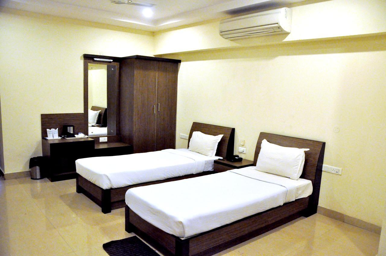 Jharsuguda Hotel Suncity Palace מראה חיצוני תמונה