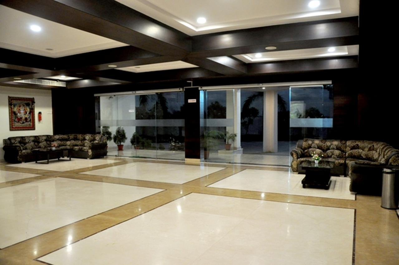 Jharsuguda Hotel Suncity Palace מראה חיצוני תמונה